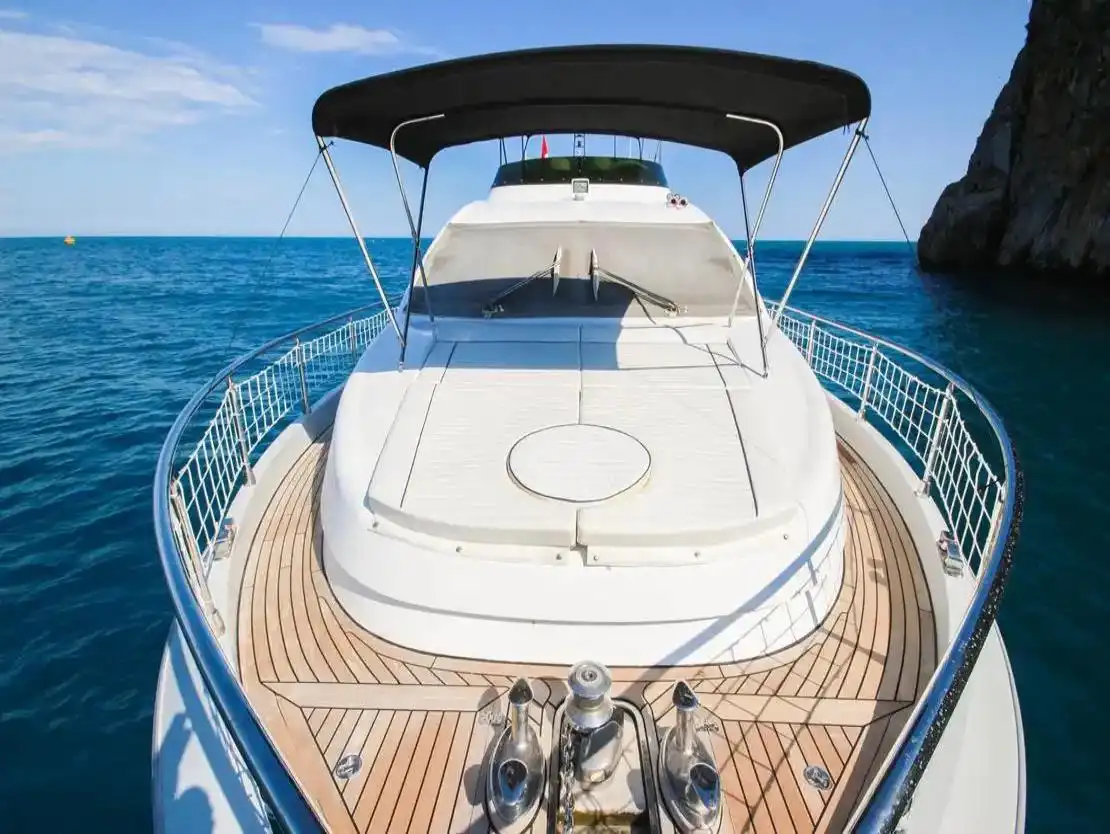 Antalya Yacht Rent